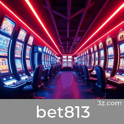 bet813