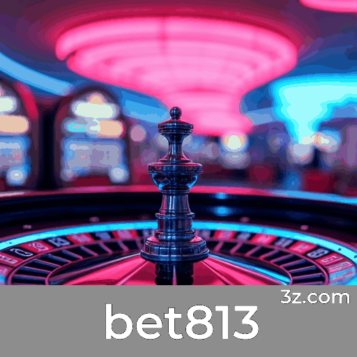 bet813 