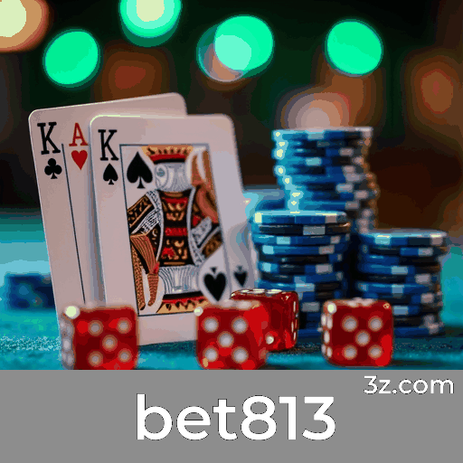 bet813 