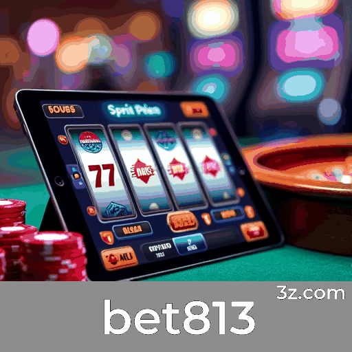 bet813 