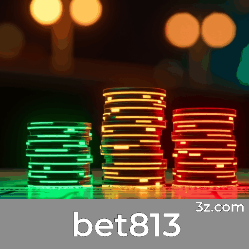 bet813 