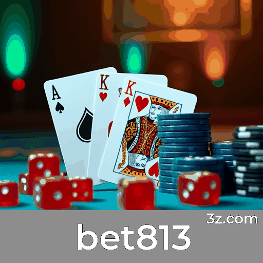 bet813 game mais image