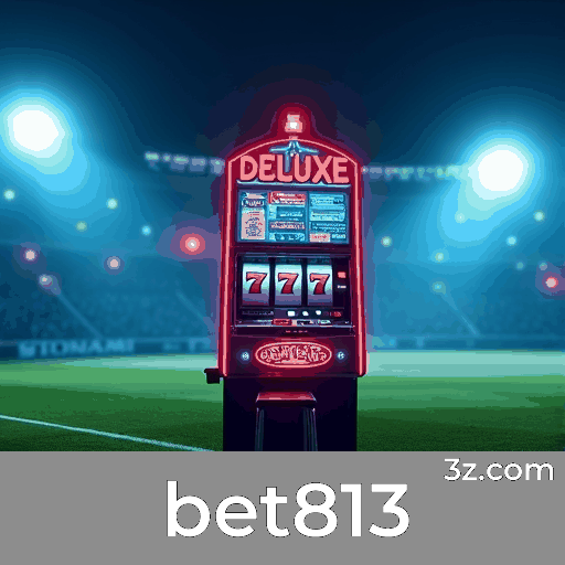 bet813 
