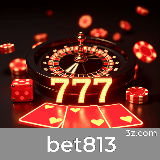 bet813 
