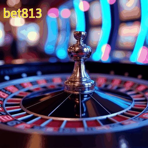 vivo no cassino bet813