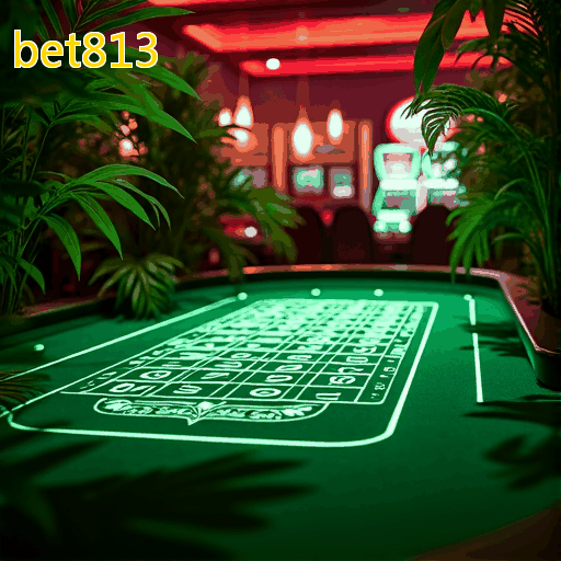 bet813
