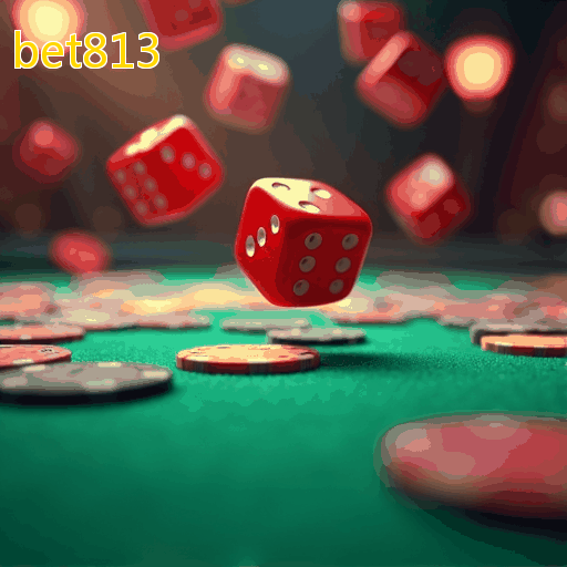 cassino bet813