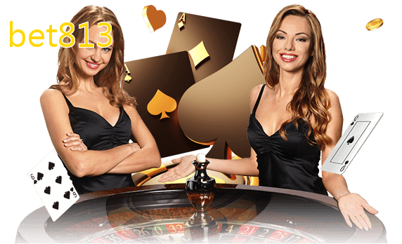 Jogue com dealers reais no bet813!
