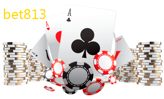 Jogue jogos de pôquer em bet813
