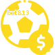 Aposte em esportes do mundo todo no bet813!
